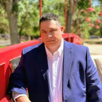 State Farm: Edward Dunn Logo