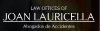 Abogado de Lesiones Logo