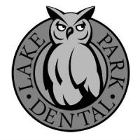 Lake Park Dental - Dr. Sarah Jockin, DDS Logo