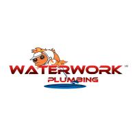 WaterWork Plumbing Logo