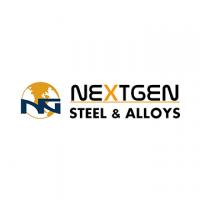 NextGen Steel & Alloys logo