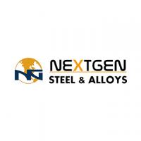 NextGen Steel & Alloys Logo