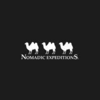 Nomadic Expeditions Logo