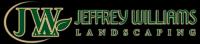 Jeffrey Williams Landscaping Logo