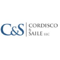 Cordisco & Saile LLC Logo
