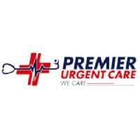 Premier Urgent Care logo