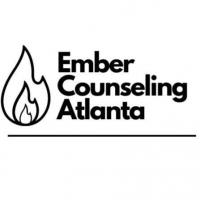 Ember Counseling Atlanta Logo