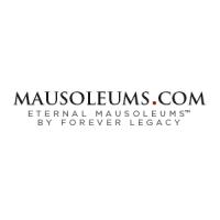 Forever Legacy Mausoleum Design & Construction Logo