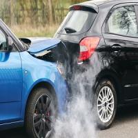 Roswell King Smoke Damage Experts Logo