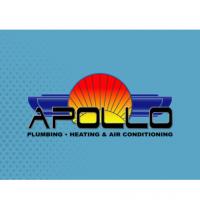 Apollo Plumbing, Heating & Air Conditioning - OR Logo
