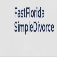 Fast Florida Simple Divorce Logo