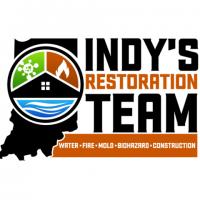 Indy's Restoration Team - Greenwood, IN Logo