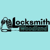 Locksmith Woodland CA Logo