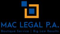 MAC Legal P.A. Logo