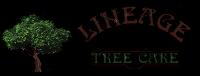 Lineage Tree Care LLC Logo