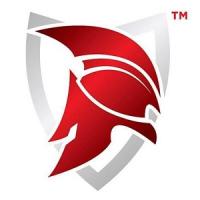 Spartan Roof Construction Logo