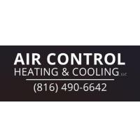 Air Control Heating And Cooling LLC Logo