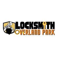 Locksmith Overland Park KS Logo