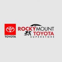 Rocky Mount Toyota Logo