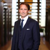 Christopher Simon, Attorney at Law: Car Accident Lawyers Logo