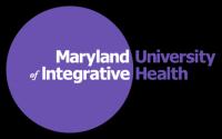 Maryland University of Integrative Health Logo