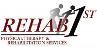 Rehab 1st logo