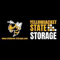 Yellow Jacket State Storage Logo