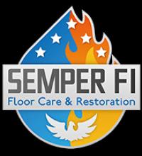 Semper Fi Yuma logo