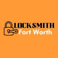 Locksmith Fort Worth Logo