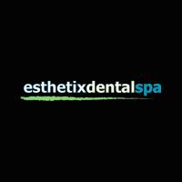 Esthetix Dentist, NYC's Dental Implant & Cosmetic Specialist Logo