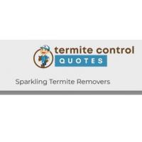 Sparkling Termite Removers Logo