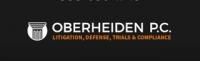 Oberheiden, P.C. Logo