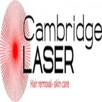 Laser Hair Removal Watertown logo