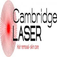 Laser Hair Removal Watertown Logo