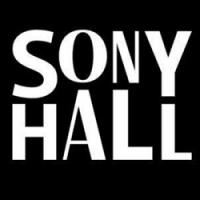 Sony Hall Logo