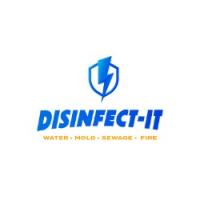 Disinfect-It Logo