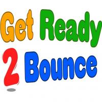 Get Ready 2 Bounce Logo