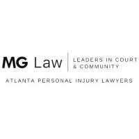 MG Law Logo