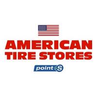 American Tire Stores - Glendale Logo