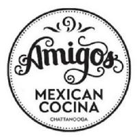 Amigos Mexican Cocina Logo
