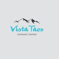 Vista Taos Renewal Center Logo