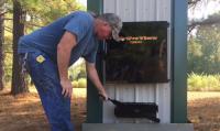 Outdoor Wood Furnace Logo