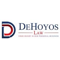 DeHoyos Law Firm, PLLC Logo