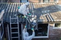 Littleton Asbestos Removal Logo