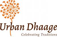Urban Dhaage logo