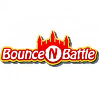Bounce-N-Battle Logo