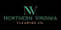 Northern Virginia Cleaning Company Logo