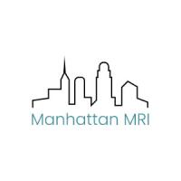 Manhattan MRI Logo