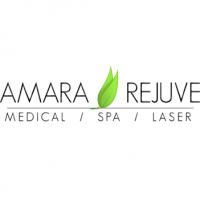 Amara Rejuve Medical Spa & Laser Logo