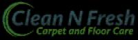 Clean N Fresh Carpet Cleaning Long Island Logo